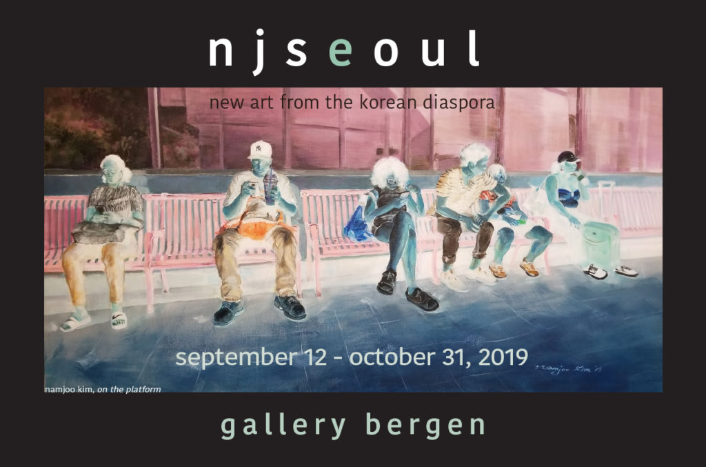NJSeoul: New Art from the Korean Diaspora