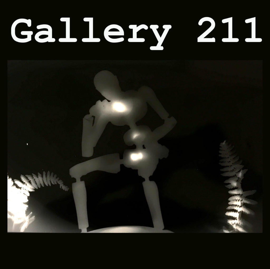 Gallery 211: Experimental & Film Process Photography