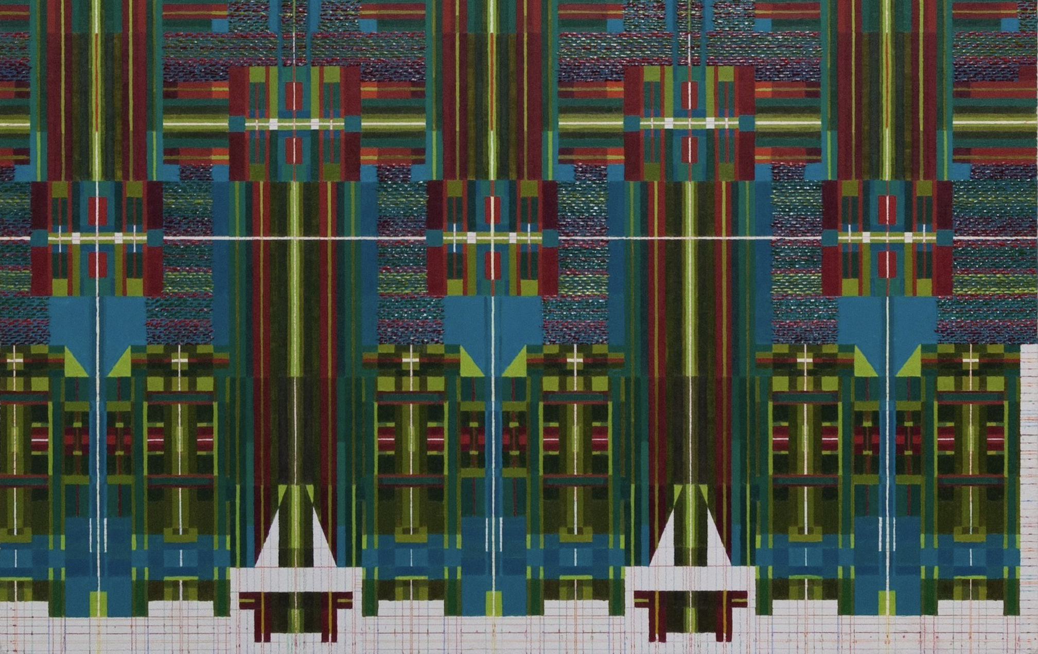 Review of Telas de Solidaridad