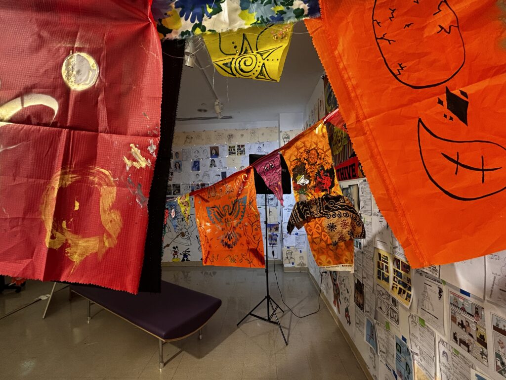Opening April 24: Material Reality | BCC Student Art Expo